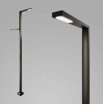 Световые комплексы Корк