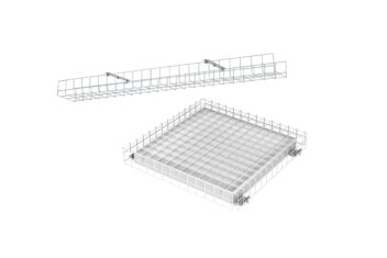 Защитные решетки для светильников