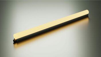 Архитектурные светильники серии LBC