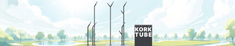 Световые комплексы Корк Tube