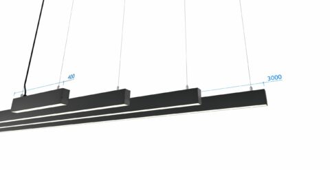 Серия LL Stretto &#8212; 30