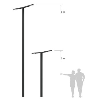 Световые комплексы AL-Корк