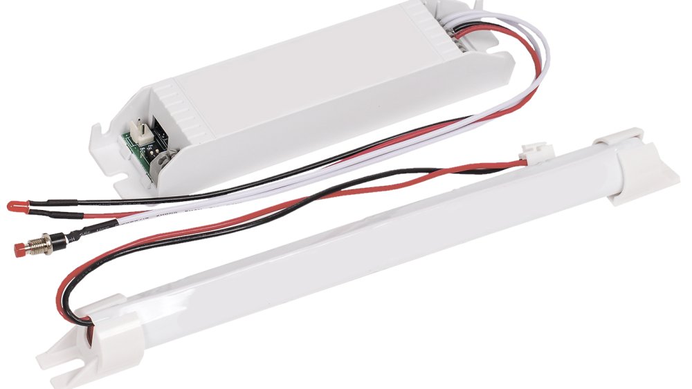 Блок аварийного питания