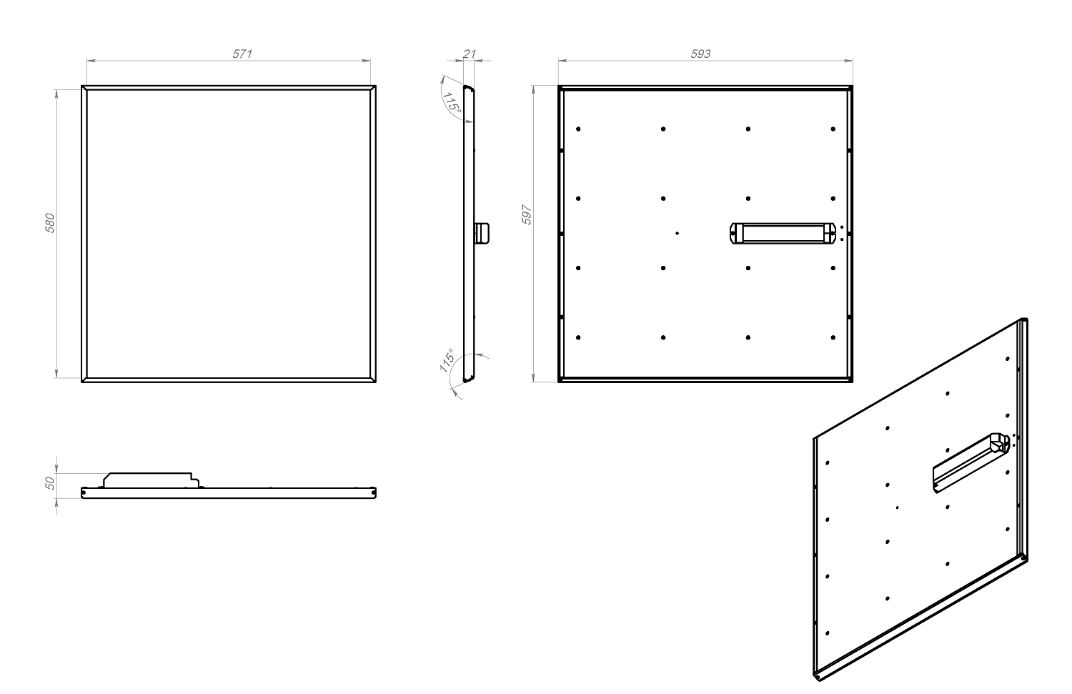 Слим-Лайт-Ультра-45