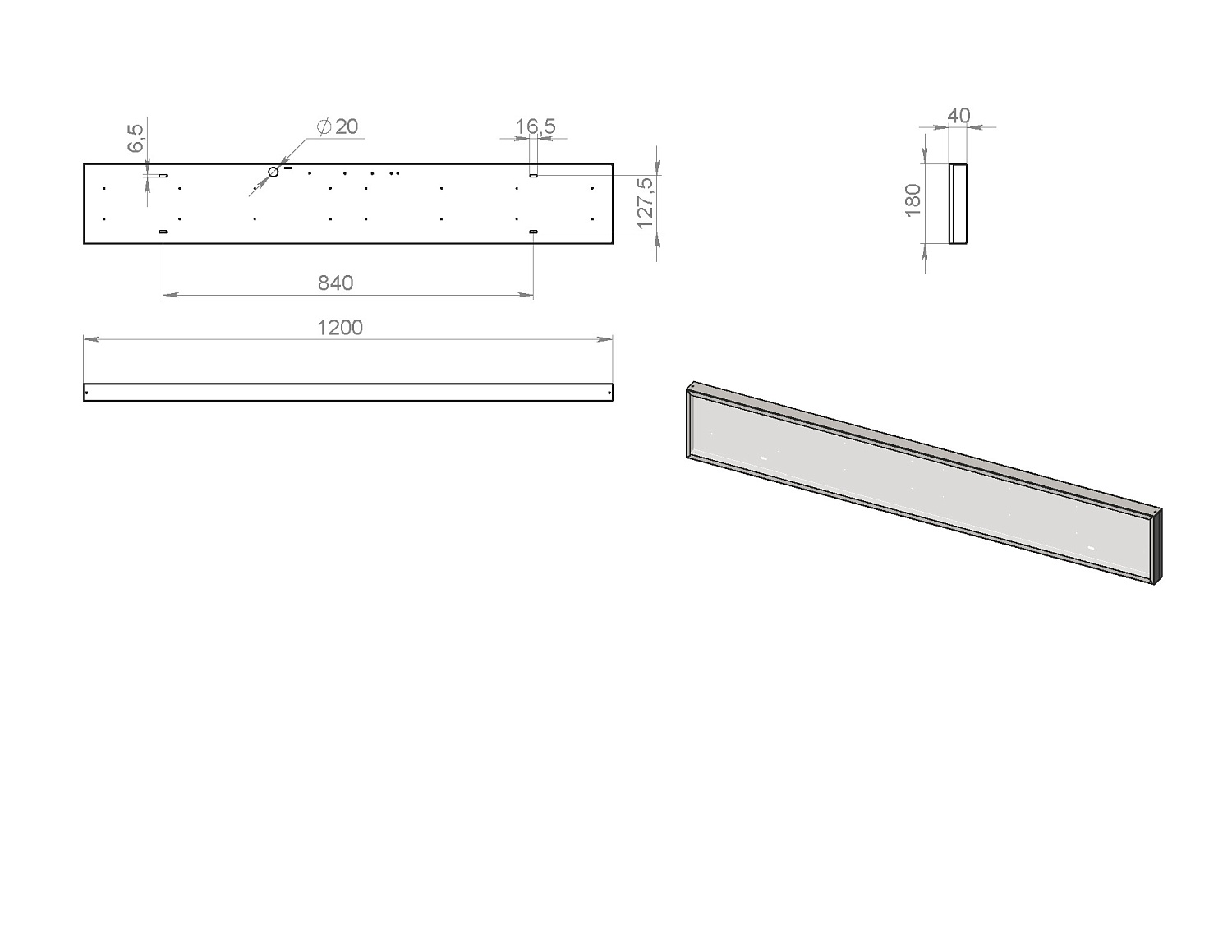 Слим-Лайт-Л-60