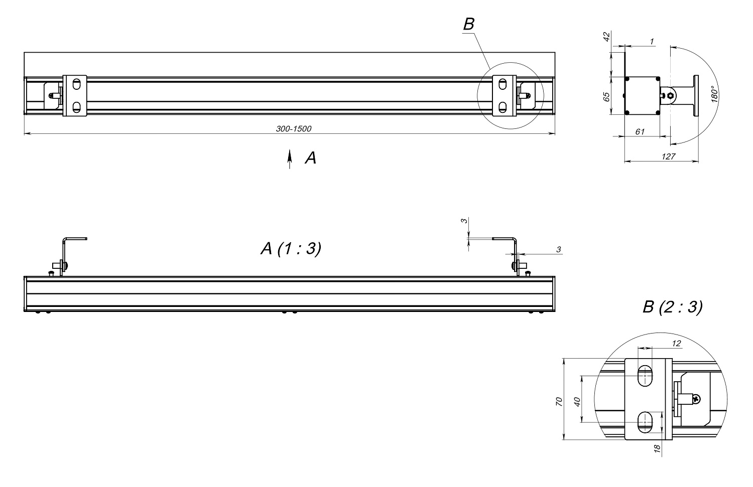 PSV-10-1200 (12Вт)