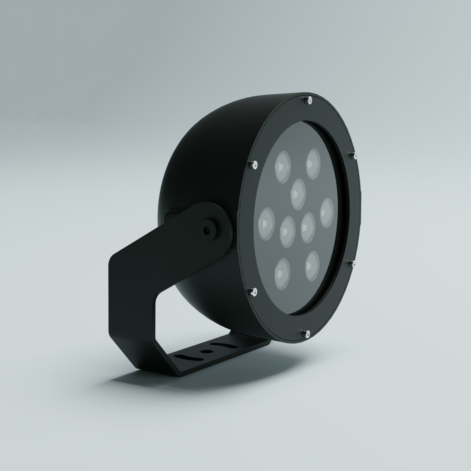 Архитектурный светильник RL-10