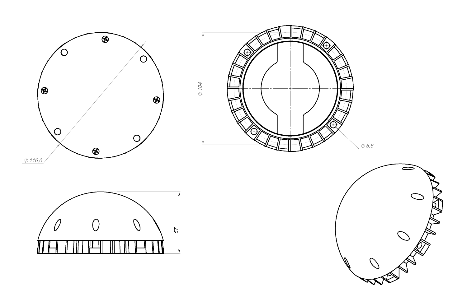 Светар-03 (Медуза)