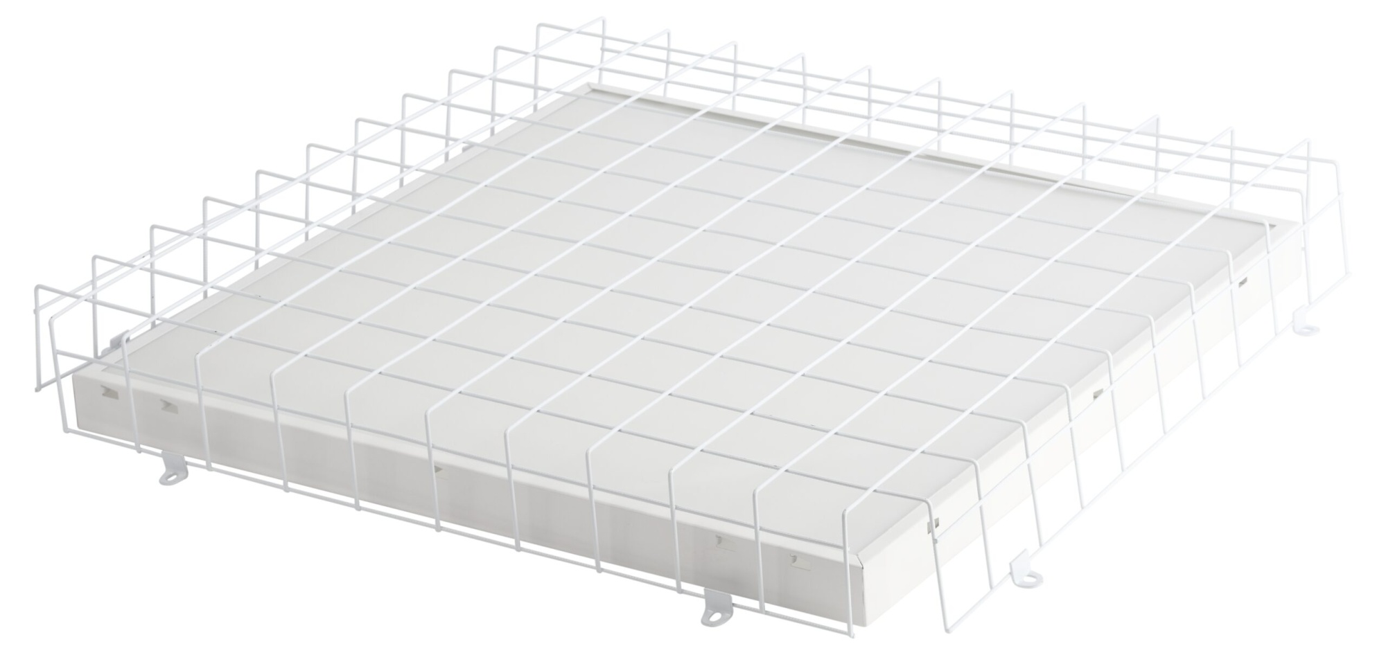 Защитные решетки для светильников