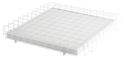 Защитные решетки для светильников