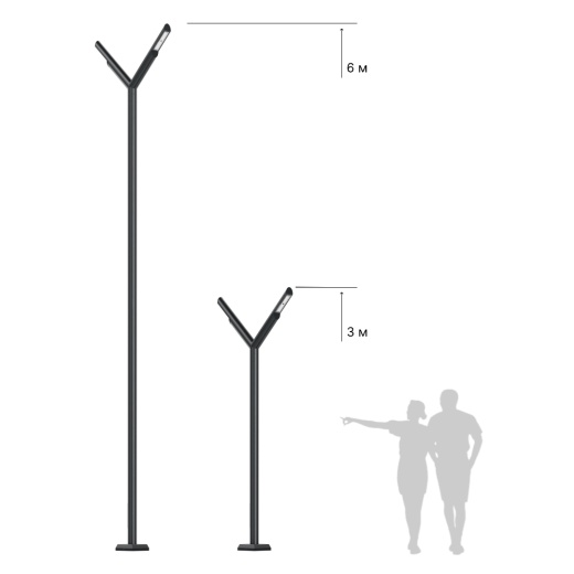 Корк Tube-T3-2x60
